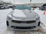 Kia Stinger 2020