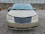 Chrysler Voyager 2008