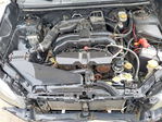 Subaru Impreza 2013