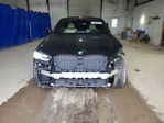 BMW X4 2022