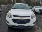 Chevrolet Equinox 2017