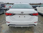 Nissan Sentra 2021