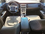 Ford Flex 2012