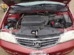 Honda Odyssey 2003