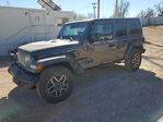 Jeep Wrangler 2025