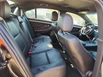 Ford Taurus 2015