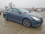 Hyundai Sonata 2014