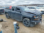 Chevrolet Silverado 2017