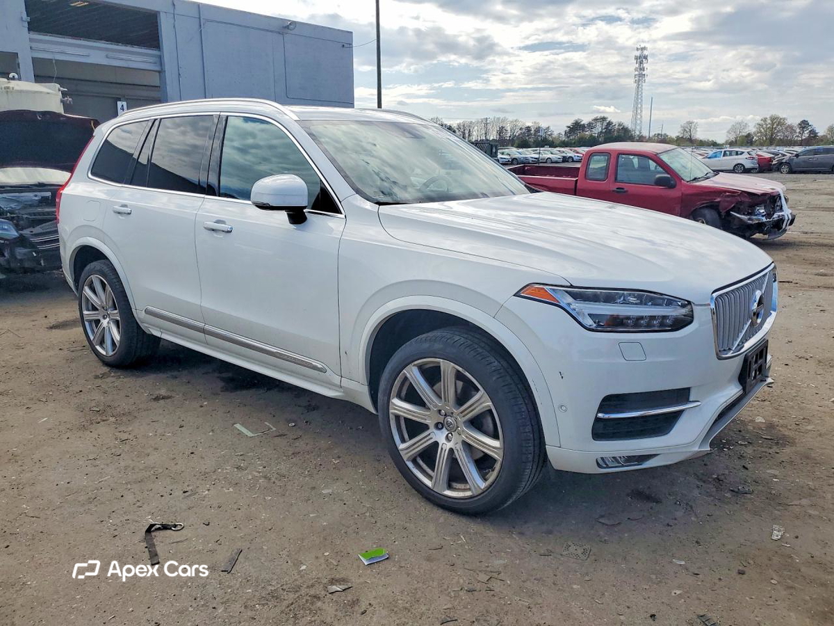Volvo XC90 2017