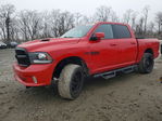 RAM 1500 2017