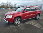 Pontiac Torrent 2006