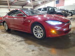 Tesla Model S 2016