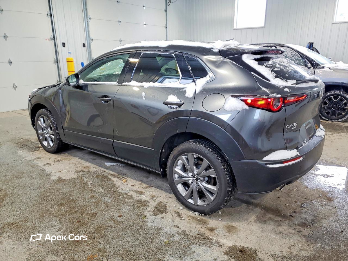 Mazda CX-30 2024