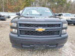 Chevrolet Silverado 2014