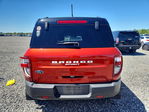 Ford Bronco 2024