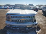 Chevrolet Silverado 2015