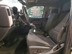 Chevrolet Silverado 2015