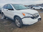 Honda CR-V 2010