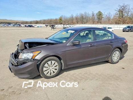 Honda Accord 2011 - Image 1 of 13
