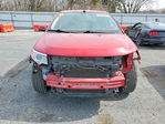 Ford Edge 2012