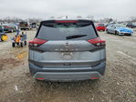 Nissan Rogue 2021