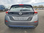 Nissan Leaf 2021