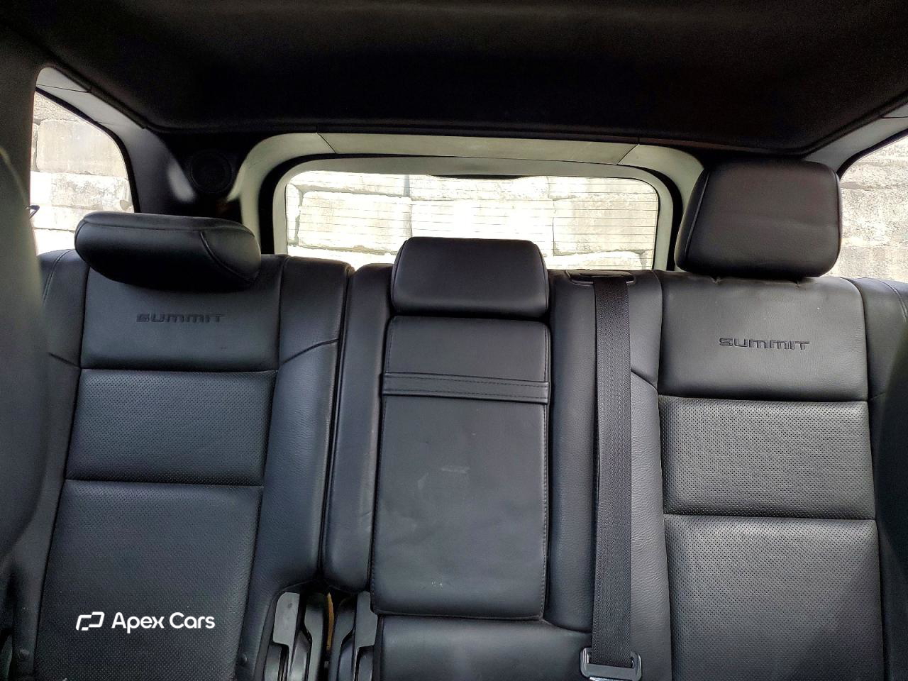 Jeep Cherokee 2014