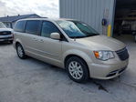 Chrysler Voyager 2015