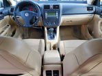 Volkswagen Jetta 2007