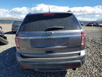 Ford Explorer 2014