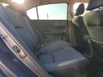 Honda Accord 2016