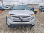 Ford Explorer 2013