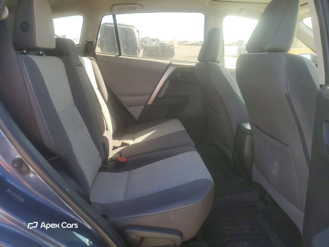 Toyota RAV 4 2013