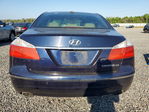 Hyundai Genesis 2011