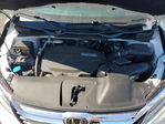 Honda Odyssey 2018