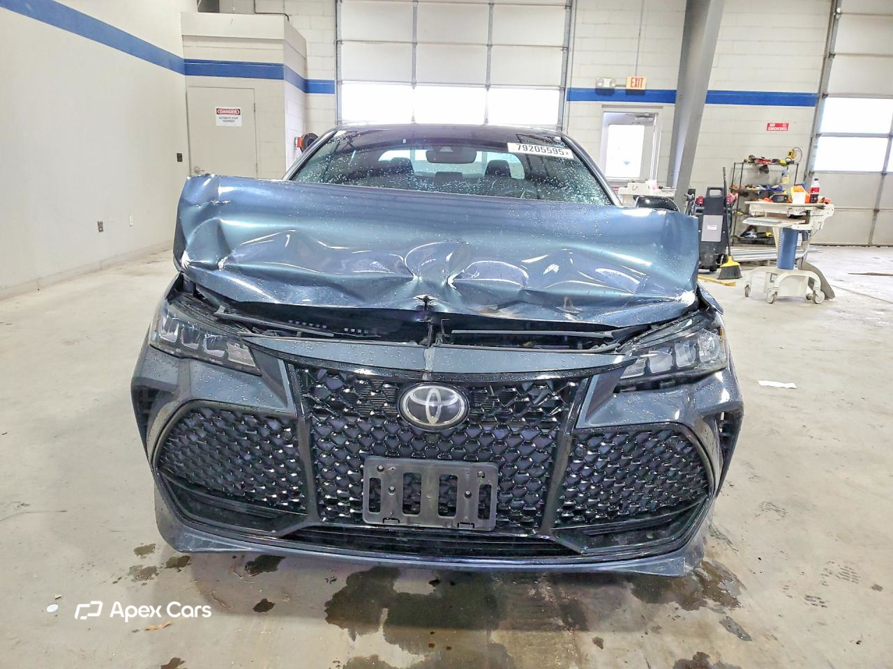 Toyota Avalon 2020