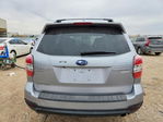 Subaru Forester 2016