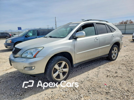 Lexus RX 2004 - Image 1 of 12