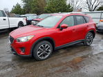 Mazda CX-5 2016