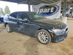 BMW Series 3 2016