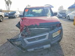 Honda Element 2006