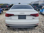 Audi A4 2018