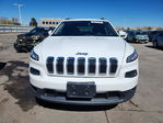 Jeep Cherokee 2016