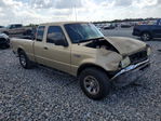 Ford Ranger 2002