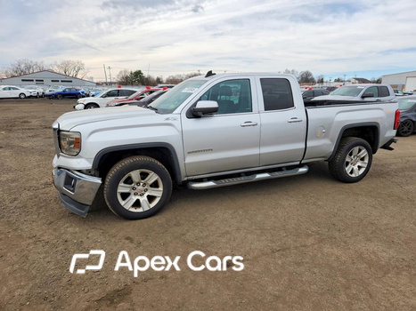 GMC Sierra 2015 - Image 1 of 12