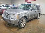 Land Rover Range Rover 2008