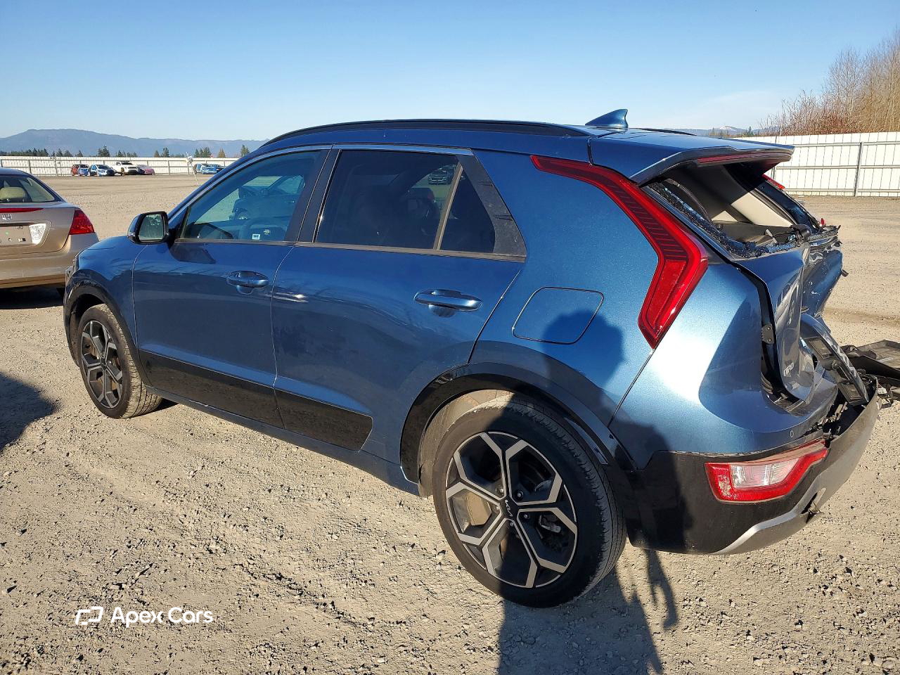 Kia Niro 2024