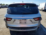 Infiniti FX 2016