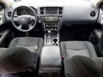 Nissan Pathfinder 2020