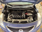 Nissan Versa 2012